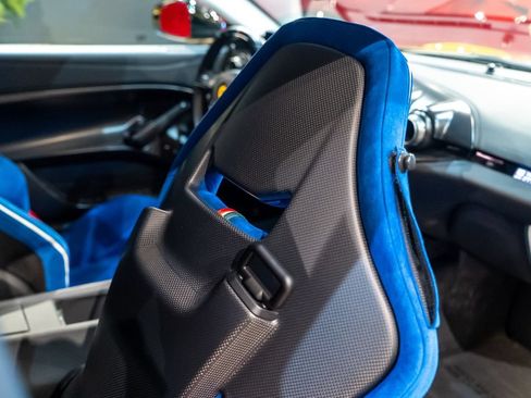 Certified 2017 Ferrari F12tdf RWD image 62