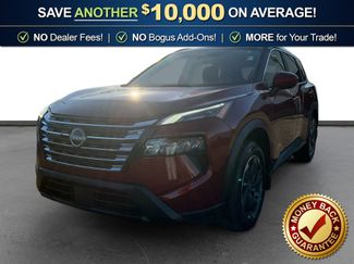 Used 2024 Nissan Rogue SV w/ SV Premium Package 360° Tour
