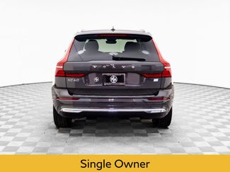 Used 2023 Volvo XC60 T8 Ultimate video 4