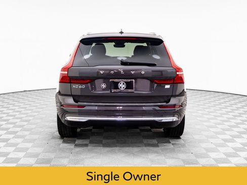 Used 2023 Volvo XC60 T8 Ultimate image 4