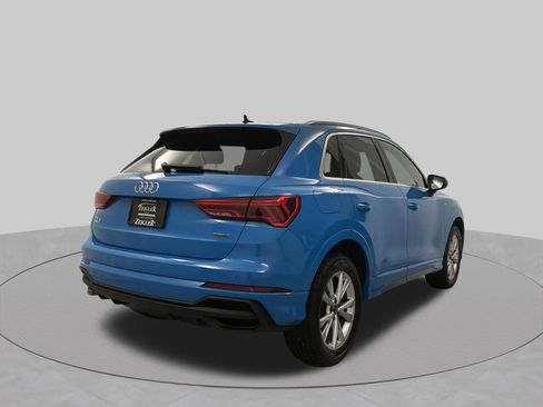 Used 2023 Audi Q3 2.0T Premium AWD/4WD image 8