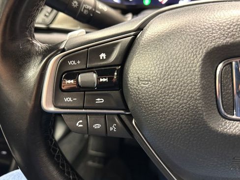 Used 2021 Honda Accord Sport image 12