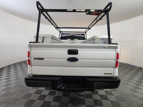 Used 2014 Ford F150 XL image 6