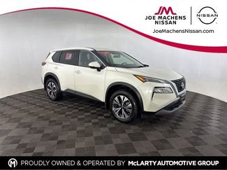 Certified 2023 Nissan Rogue SV video 1
