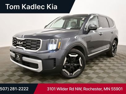 Used 2023 Kia Telluride S