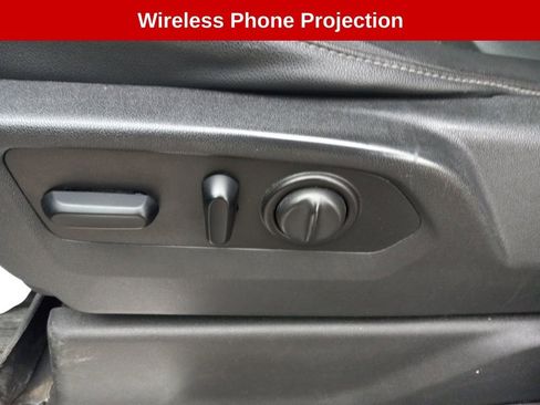 Used 2021 Chevrolet Silverado 1500 LTZ image 21