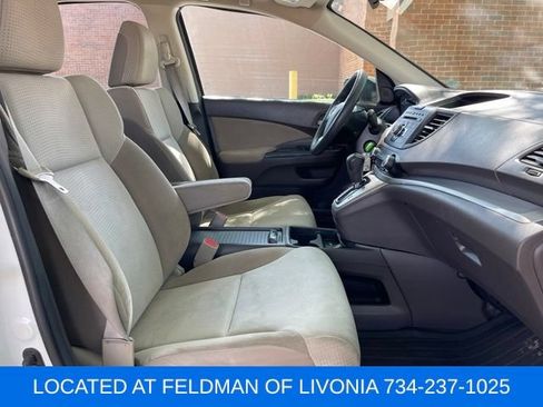 Used 2013 Honda CR-V EX image 31