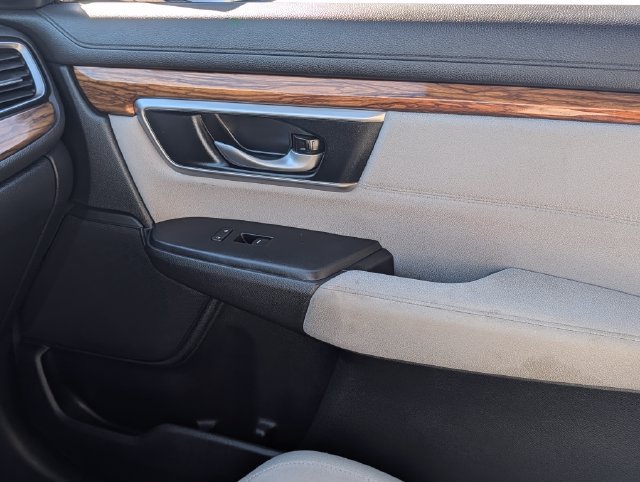 Used 2022 Honda CR-V EX image 24