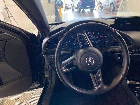 Used 2024 MAZDA MAZDA3 s FWD image 37