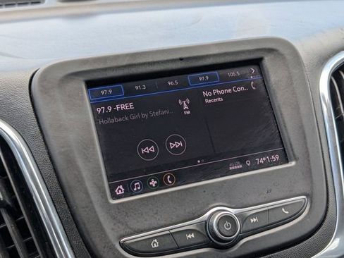 Used 2020 Chevrolet Equinox LT FWD image 22