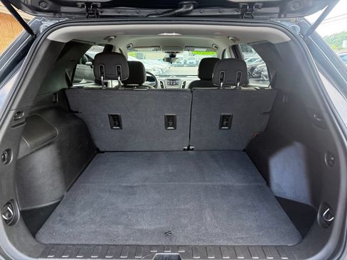 Used 2020 Chevrolet Equinox LS FWD image 15
