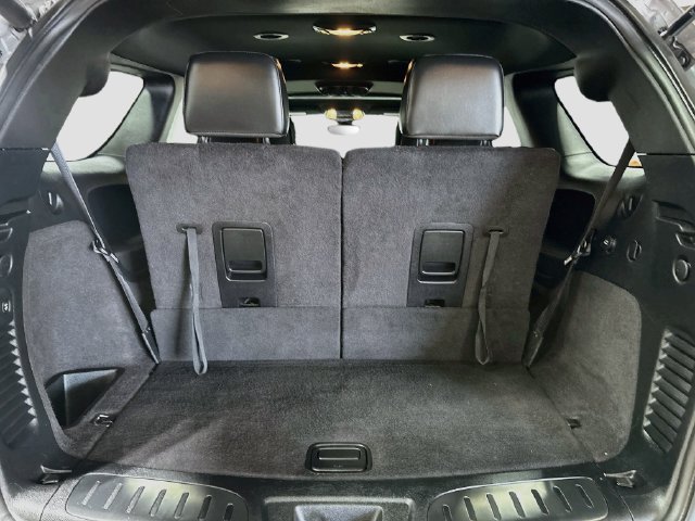 Used 2020 Dodge Durango GT AWD/4WD image 22