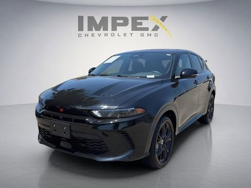 Used 2024 Dodge Hornet R/T w/ Tech Pack w/o Parking AWD/4WD image 1
