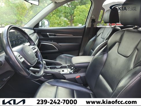 Certified 2023 Kia Telluride LX FWD image 23