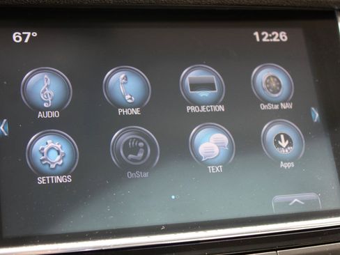 Used 2019 Buick Encore Preferred w/ Safety Package FWD image 35