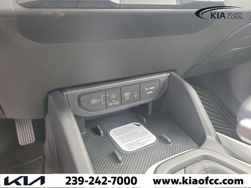 New 2026 Kia K4 GT-Line Turbo FWD image 29