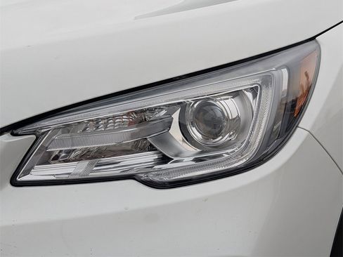 Used 2020 Subaru Ascent Limited w/ Technology Package image 16