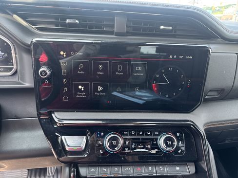 Used 2023 GMC Sierra 1500 AT4 image 22