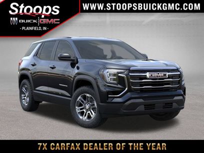 New 2027 GMC Terrain Elevation w/ LPO, Floor Liner Package