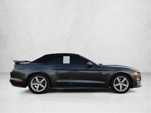 Used 2019 Ford Mustang GT Premium w/ Equipment Group 401A RWD image 4