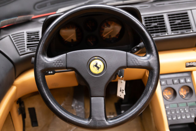 Used 1990 Ferrari 348 TS RWD image 67