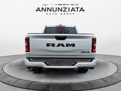 New 2026 RAM 1500 Express