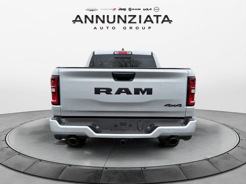 New 2026 RAM 1500 Express AWD/4WD image 4
