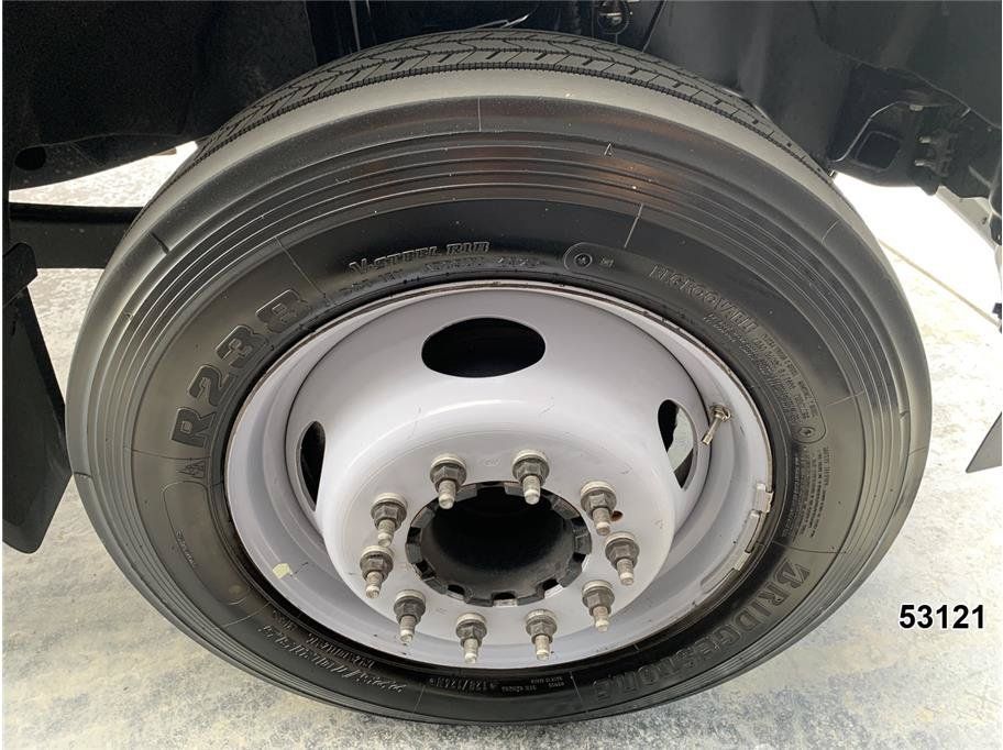 Used 2021 Ford F550 Luxury RWD image 19