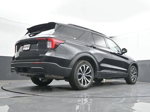 Used 2026 Ford Explorer ST-Line AWD/4WD image 40