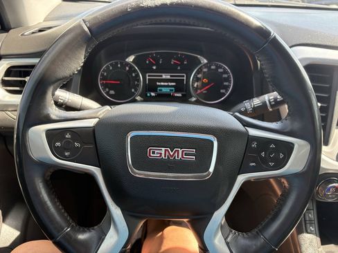 Used 2017 GMC Acadia SLT AWD/4WD image 37