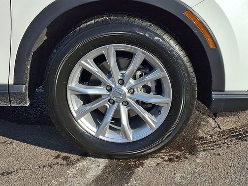 Used 2023 Honda CR-V EX-L image 8