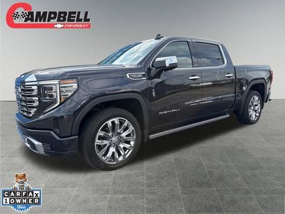 Used 2024 GMC Sierra 1500 Denali