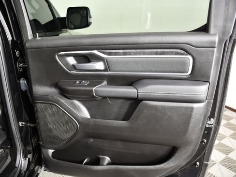 Used 2023 RAM 1500 Big Horn AWD/4WD image 43