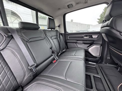 New 2026 RAM 1500 Tungsten image 25