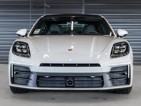 New 2026 Porsche Panamera 4 AWD/4WD image 8