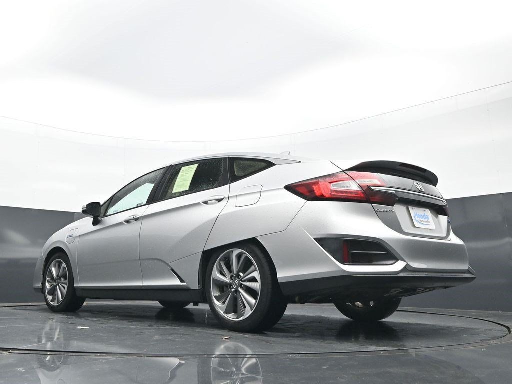Used 2021 Honda Clarity Plug-In Hybrid image 42