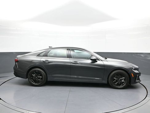 New 2026 Kia K5 LXS FWD image 5