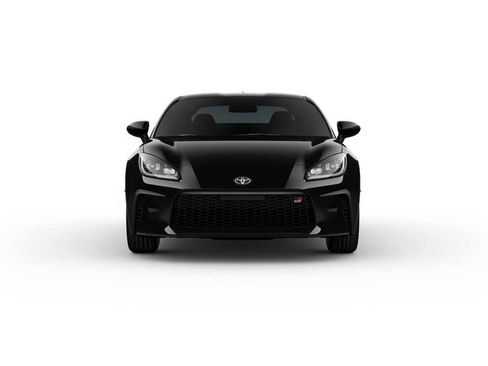 New 2026 Toyota GR86 Premium image 17