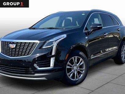 Used 2022 Cadillac XT5 Premium Luxury w/ LPO, Premium Carpet Package