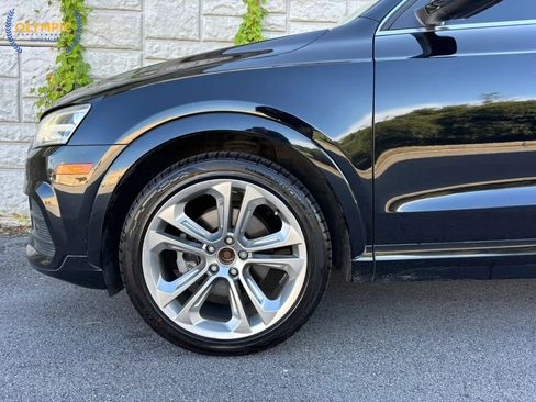 Used 2016 Audi Q3 2.0T Premium Plus AWD/4WD image 9