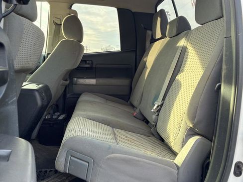Used 2012 Toyota Tundra 4x4 Double Cab image 15
