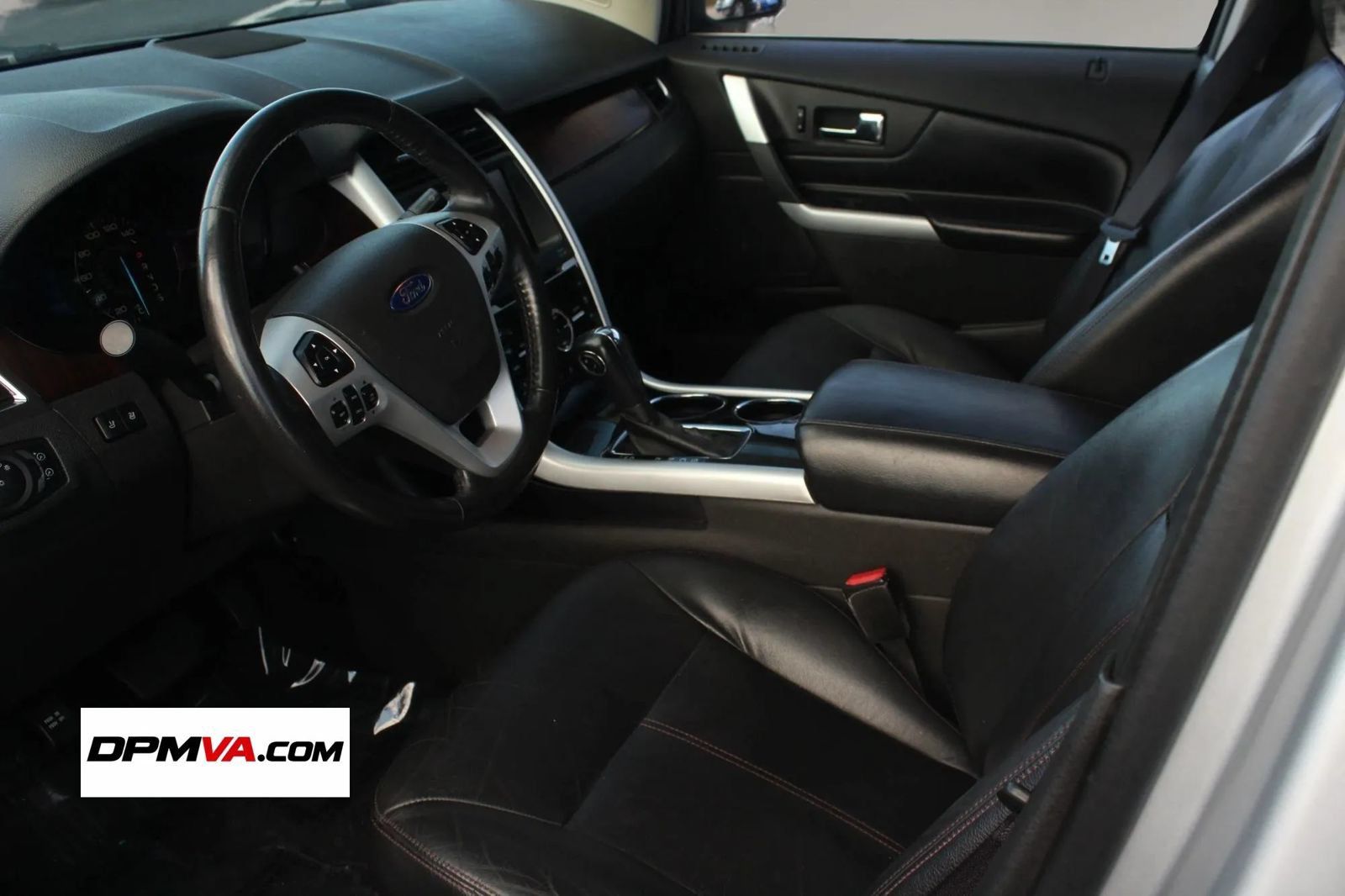 Used 2013 Ford Edge Limited AWD/4WD image 11