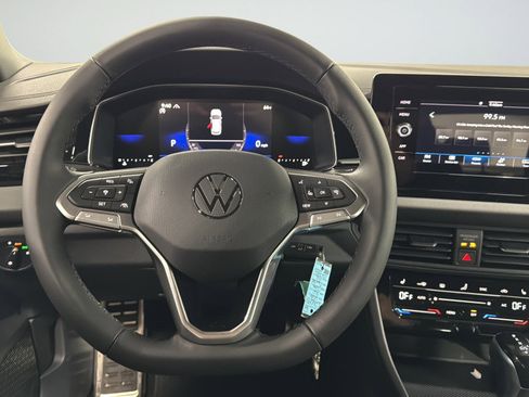 New 2026 Volkswagen Jetta Sport image 29