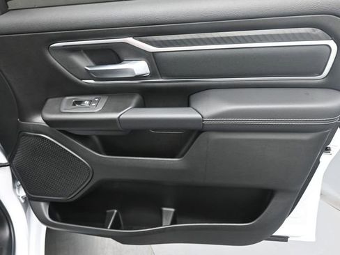 New 2026 RAM 1500 Big Horn AWD/4WD image 12