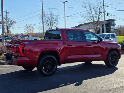 Used 2023 Toyota Tundra SR5 image 5