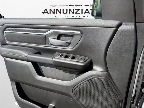 New 2026 RAM 1500 Big Horn image 28