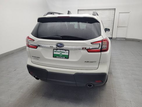 Used 2023 Subaru Ascent Premium w/ Convenience Package AWD/4WD image 7