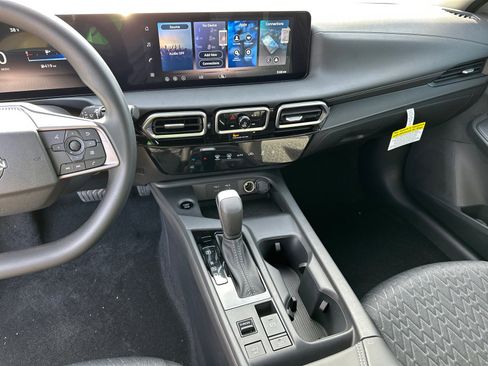 New 2026 Nissan Sentra SV w/ Floor Mat Package image 28