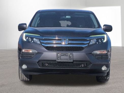 Used 2018 Honda Pilot EX-L image 2