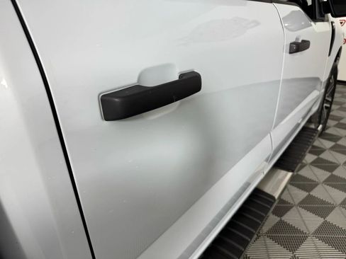 Used 2021 Ford F150 XL w/ STX Appearance Package image 27